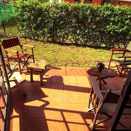 Fourways Junction Villa 1 Nairobi Bagian luar foto