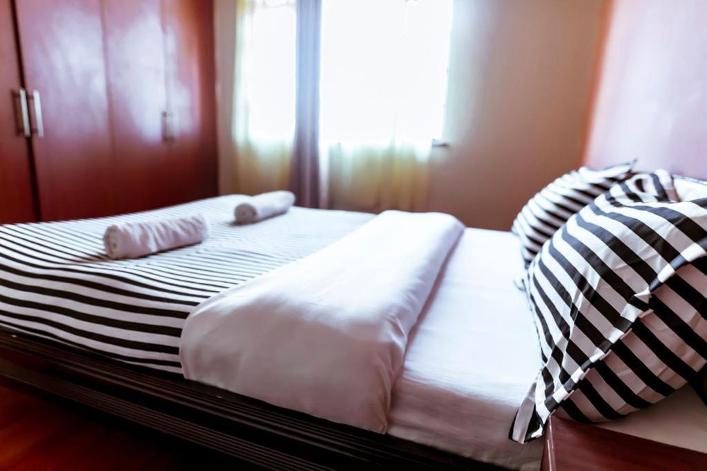 Fourways Junction Villa 1 Nairobi Bagian luar foto