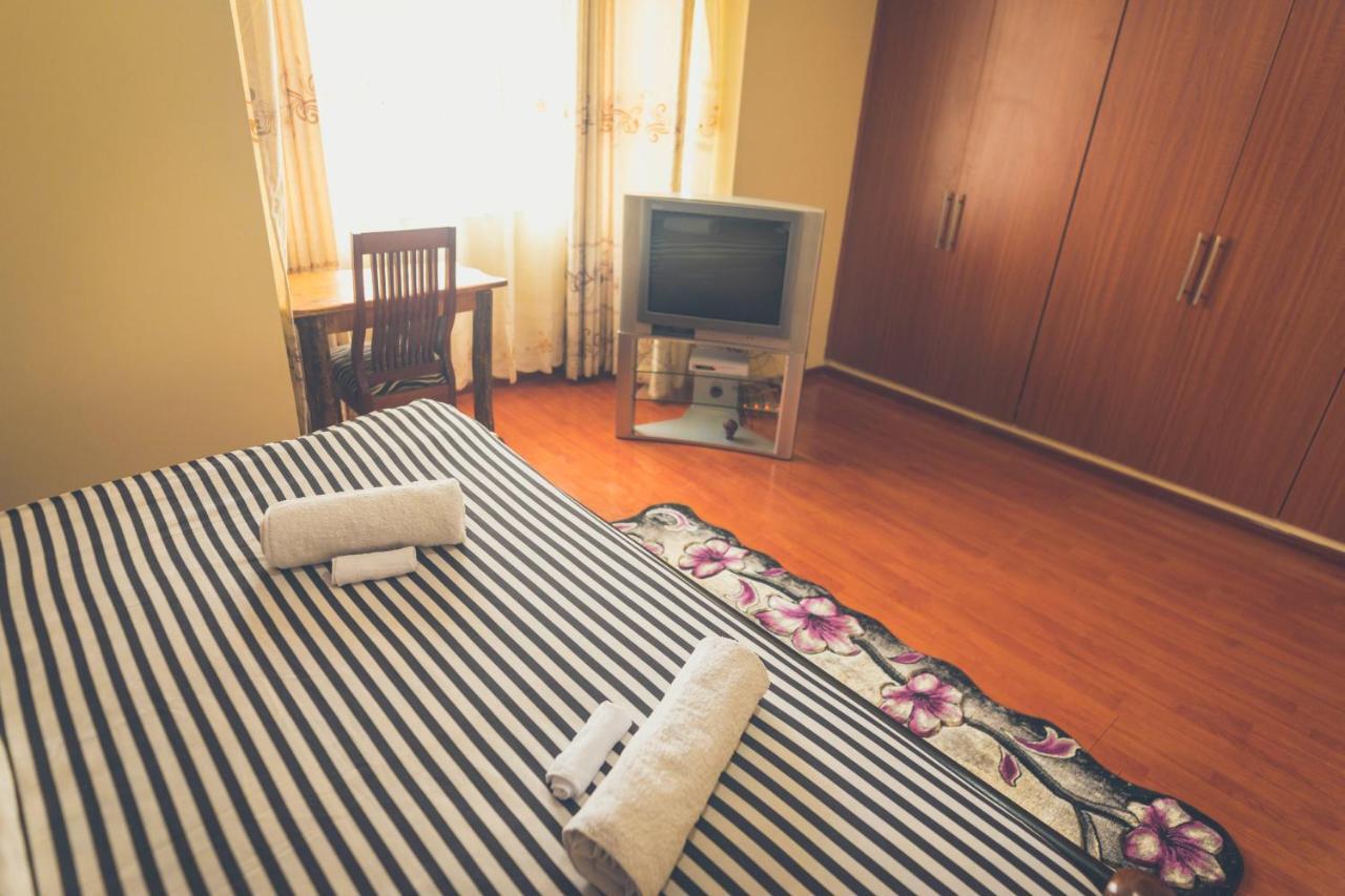 Fourways Junction Villa 1 Nairobi Bagian luar foto